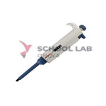 Variable Volume Adjustable Micropipette - 20-200µL